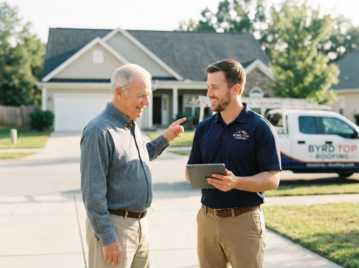 Roofing Tipton, KS FAQs